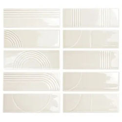 GLOW DECOR SALT GLOSS 5,2X16 GAT.1 (P.105865)