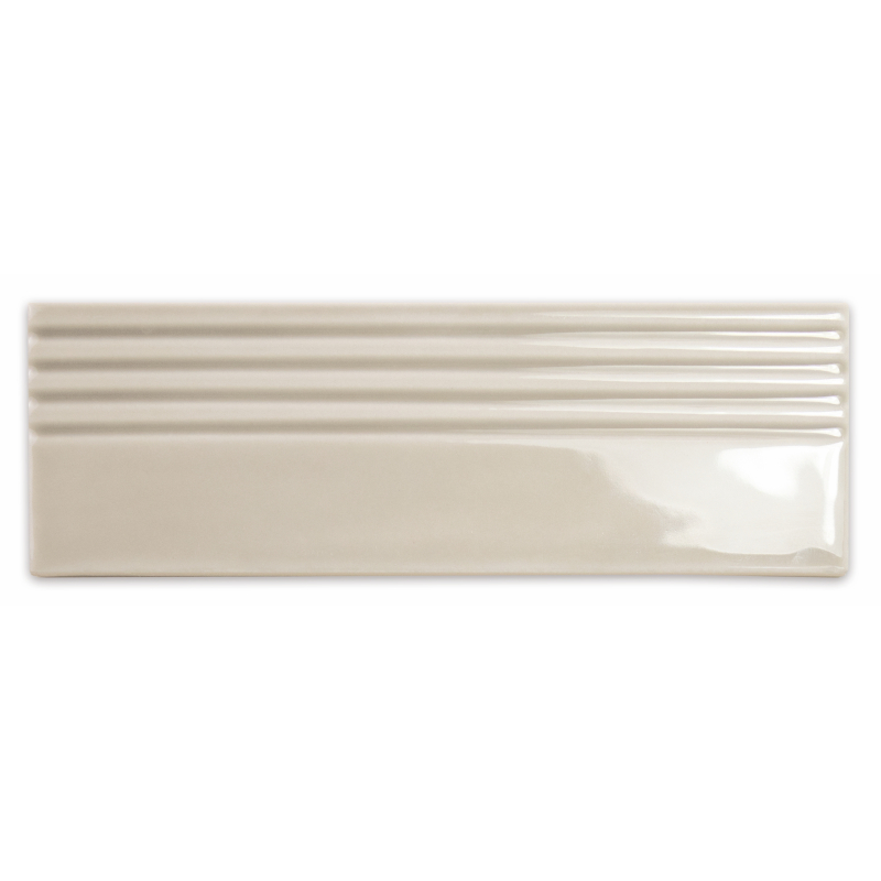 GLOW DECOR TAUPE GLOSS 5,2X16 GAT.1 (P.105867)