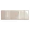 GLOW DECOR TAUPE GLOSS 5,2X16 GAT.1 (P.105867)