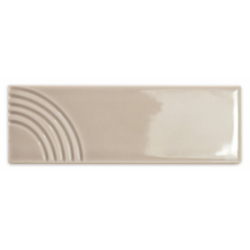 GLOW DECOR TAUPE GLOSS 5,2X16 GAT.1 (P.105867)