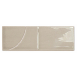 GLOW DECOR TAUPE GLOSS 5,2X16 GAT.1 (P.105867)