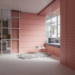 GRACE O BLUSH MAT 7,5X30 GAT.1 (P.105883)