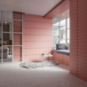 GRACE O BLUSH MAT 7,5X30 GAT.1 (P.105883)