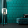 GRACE O TEAL GLOSS 7,5X30 GAT.1 (P.105893)