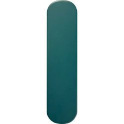 GRACE O TEAL MAT 7,5X30...