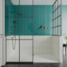 GRACE O TEAL MAT 7,5X30 GAT.1 (P.105895)