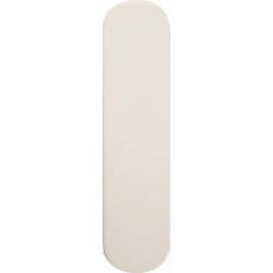 GRACE O WHITE MAT 7,5X30...
