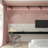 GRACE BLUSH MAT 7,5X30 GAT.1 (P.105903)