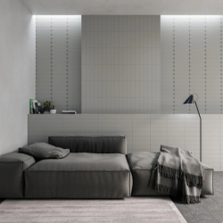 GRACE GREY MAT 7,5X30 GAT.1 (P.105907)