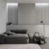 GRACE GREY MAT 7,5X30 GAT.1 (P.105907)