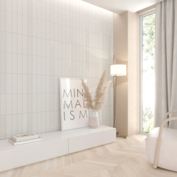GRACE WHITE GLOSS 7,5X30 GAT.1 (P.105917)
