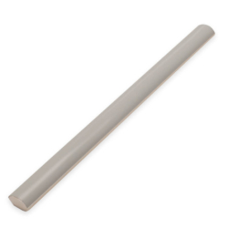 GRACE ROUNDED EDGE GREY MAT...
