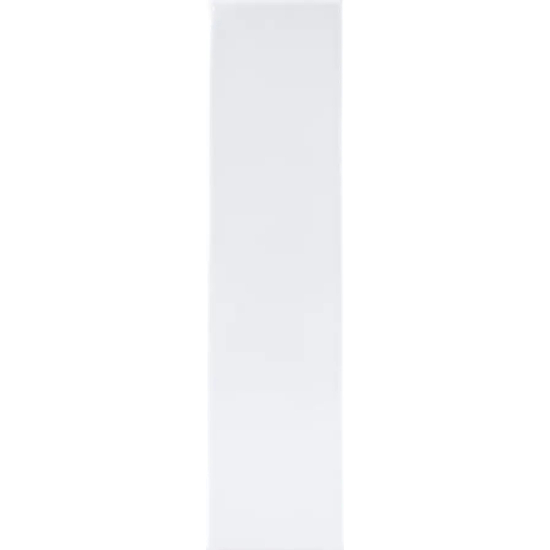 GRADIENT WHITE GLOSS 7,5X30 GAT.1 (P.105945)