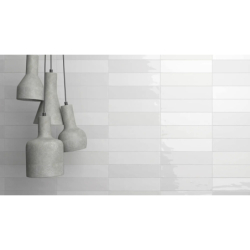 GRADIENT WHITE GLOSS 7,5X30 GAT.1 (P.105945)