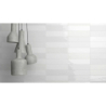 GRADIENT WHITE GLOSS 7,5X30 GAT.1 (P.105945)