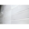 GRADIENT WHITE GLOSS 7,5X30 GAT.1 (P.105945)