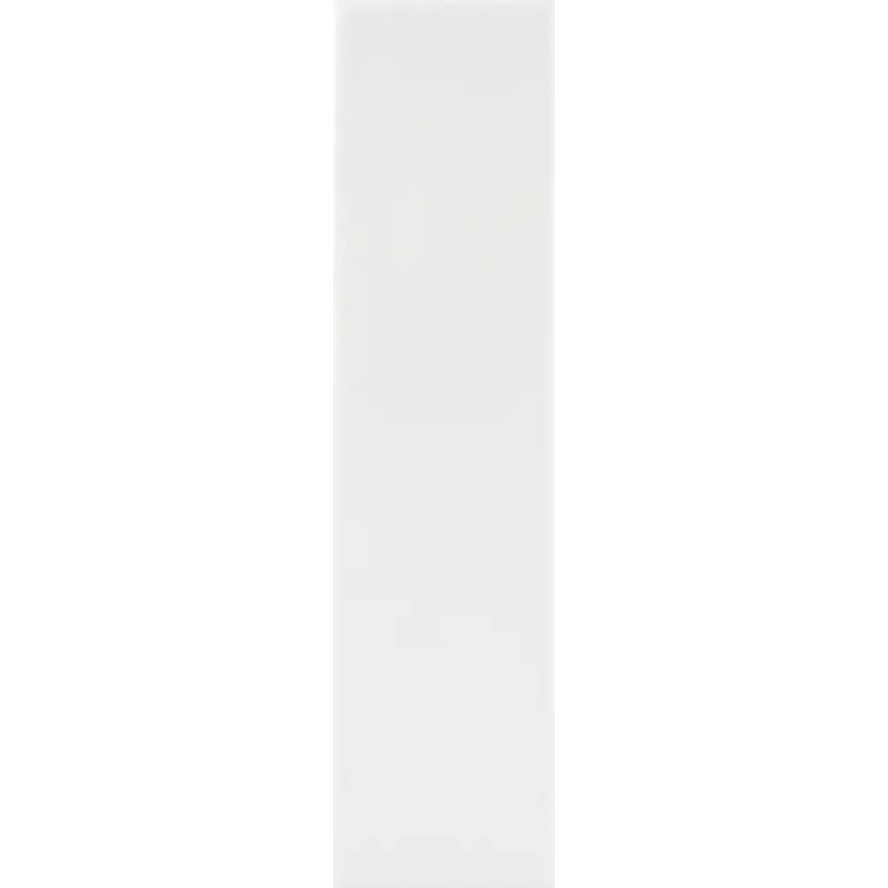 GRADIENT WHITE MAT 7,5X30 GAT.1 (P.105947)