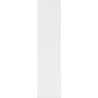 GRADIENT WHITE MAT 7,5X30 GAT.1 (P.105947)
