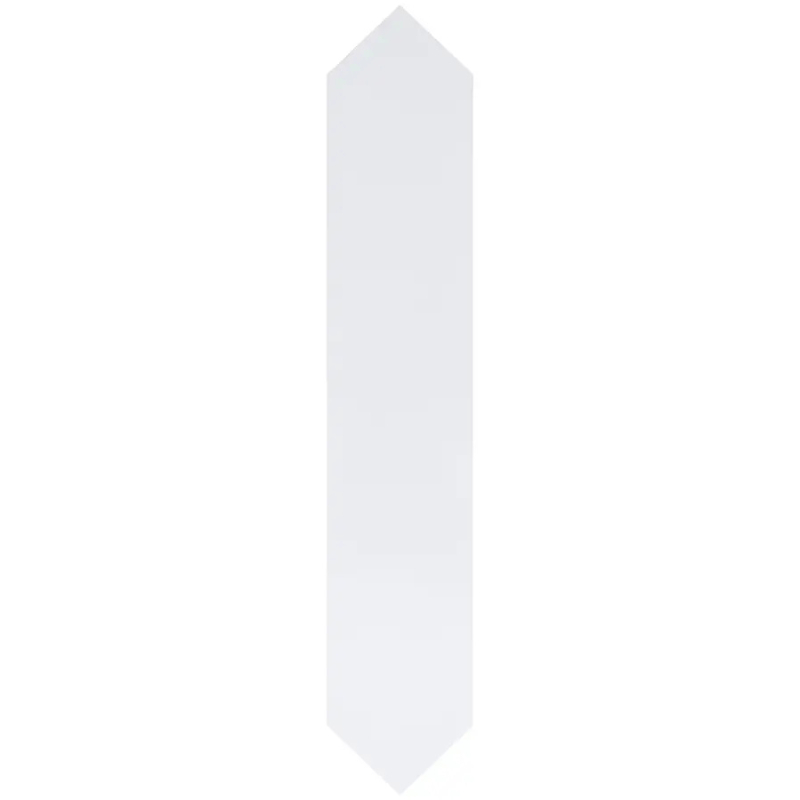 GRADIENT CRAYON WHITE GLOSS 4,3X24,3 GAT.1 (P.105953)