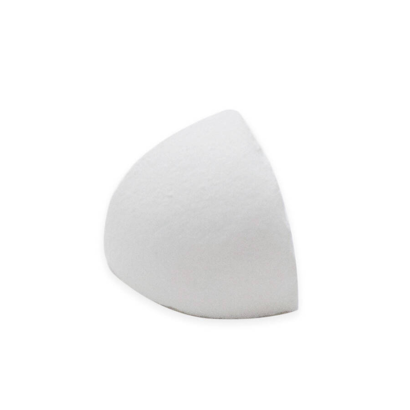 ROUNDED EDGE CORNER GRADIENT WHITE MAT 1,1X1,1 GAT.1 (P.105971)
