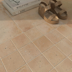 HALO S MIDDAY SAND MAT 11X11 GAT.1 (P.105991)