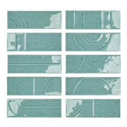 HAMMER DECOR AQUA GLOSS...