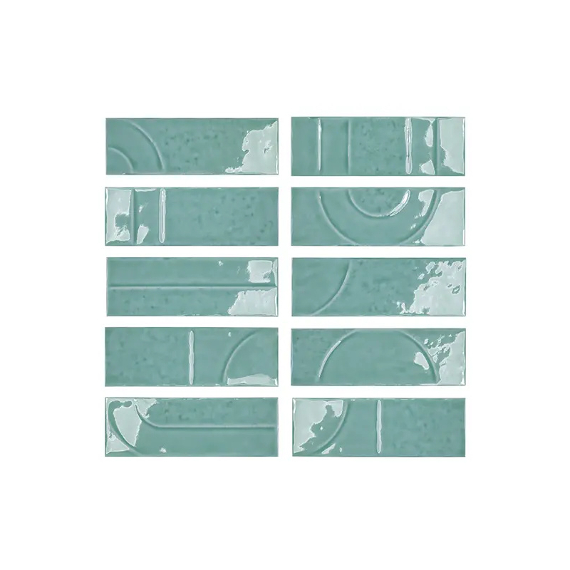 HAMMER DECOR AQUA GLOSS 5X15 GAT.1 (P.106007)