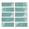 HAMMER DECOR AQUA GLOSS 5X15 GAT.1 (P.106007)