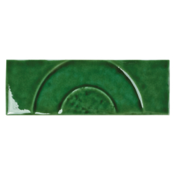 HAMMER DECOR EMERALD GLOSS 5X15 GAT.1 (P.106009)