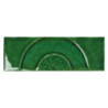 HAMMER DECOR EMERALD GLOSS 5X15 GAT.1 (P.106009)