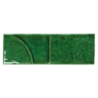 HAMMER DECOR EMERALD GLOSS 5X15 GAT.1 (P.106009)