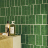 HAMMER DECOR EMERALD GLOSS 5X15 GAT.1 (P.106009)