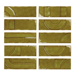 HAMMER DECOR GRAPE GLOSS 5X15 GAT.1 (P.106011)