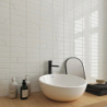 HAMMER DECOR SALT GLOSS 5X15 GAT.1 (P.106013)