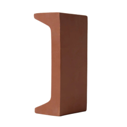 UPN INOUT COTTO MAT 6X20X10...