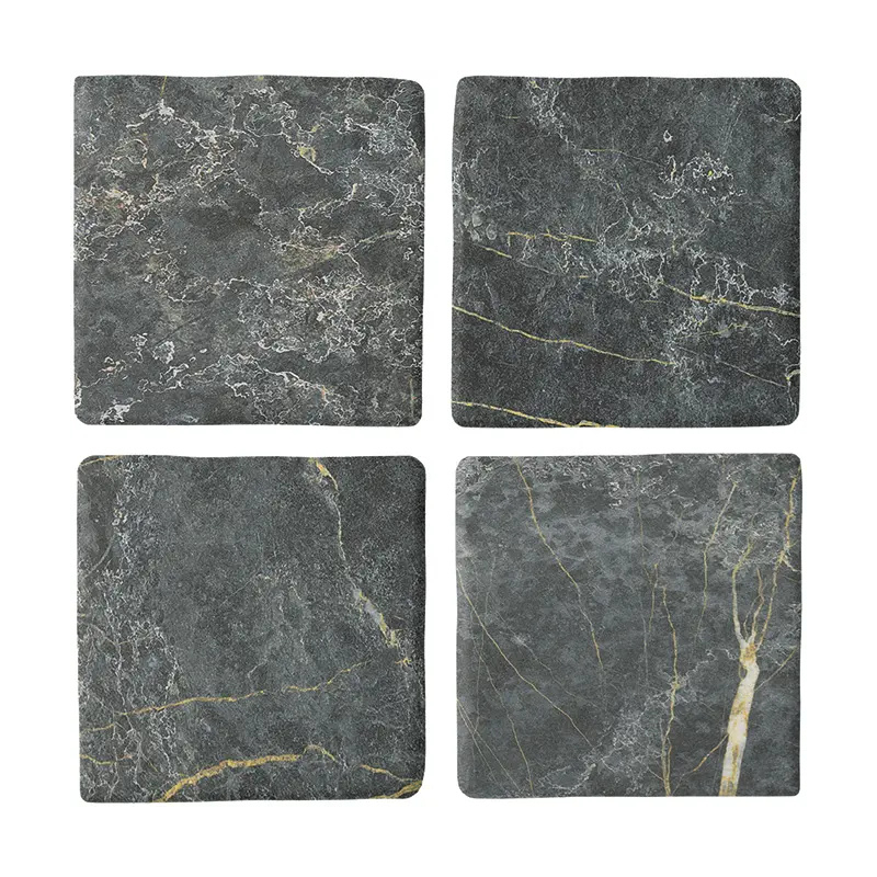 MARBLE GRAPHITE MAT 11X11 GAT.1 (P.106039)