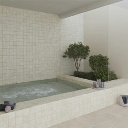 MARBLE SAND MAT 11X11 GAT.1 (P.106043)