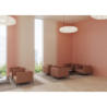 MELANGE ROSE MAT 10,7X54,2 GAT.1 (P.106063)