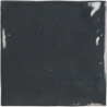 ZELLIGE GRAPHITE GLOSS 12,5X12,5 GAT.1 (P.106077)