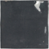ZELLIGE GRAPHITE GLOSS 12,5X12,5 GAT.1 (P.106077)