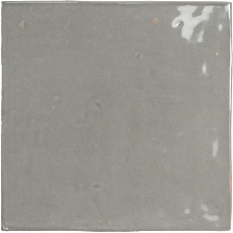 ZELLIGE GREY GLOSS 12,5X12,5 GAT.1 (P.106079)