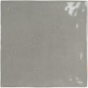 ZELLIGE GREY GLOSS 12,5X12,5 GAT.1 (P.106079)