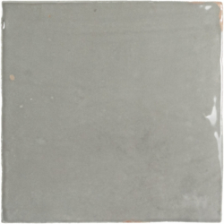 ZELLIGE GREY GLOSS 12,5X12,5 GAT.1 (P.106079)