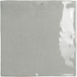 ZELLIGE GREY GLOSS 12,5X12,5 GAT.1 (P.106079)