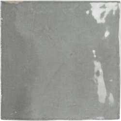 ZELLIGE GREY GLOSS 12,5X12,5 GAT.1 (P.106079)