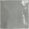 ZELLIGE GREY GLOSS 12,5X12,5 GAT.1 (P.106079)