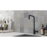 ZELLIGE GREY GLOSS 12,5X12,5 GAT.1 (P.106079)