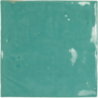 ZELLIGE TURQUES GLOSS 12,5X12,5 GAT.1 (P.106081)