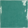 ZELLIGE TURQUES GLOSS 12,5X12,5 GAT.1 (P.106081)