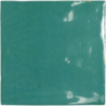 ZELLIGE TURQUES GLOSS 12,5X12,5 GAT.1 (P.106081)